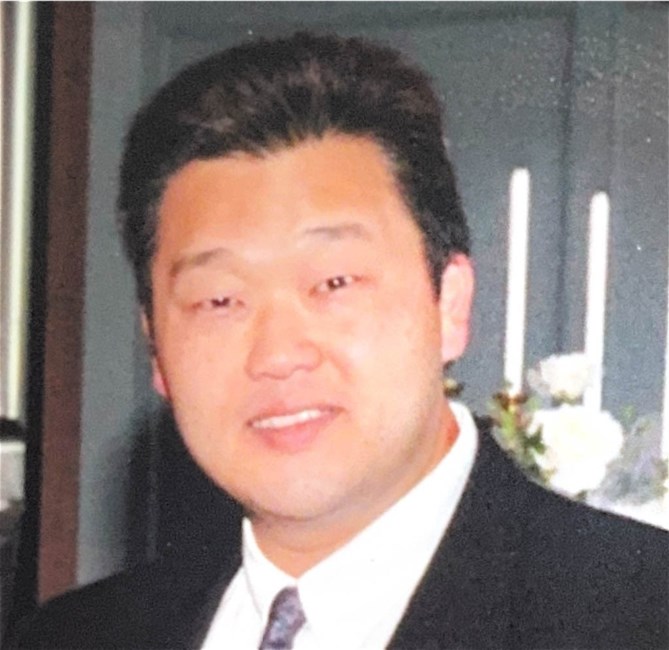 Obituary of David J Cho