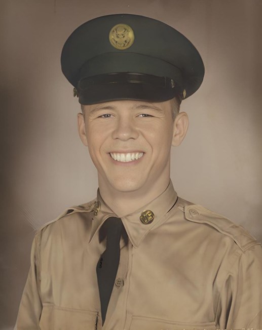 Obituary of Jerry Mar Swain