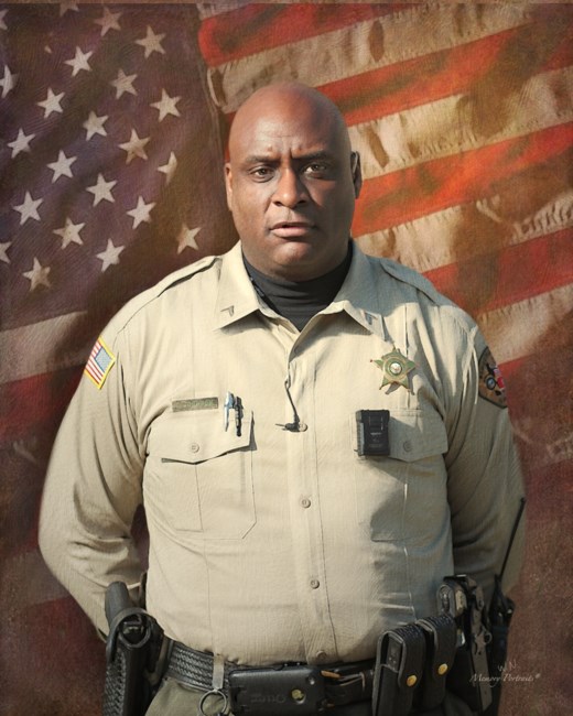 Obituary of Terry Wayne Johnson