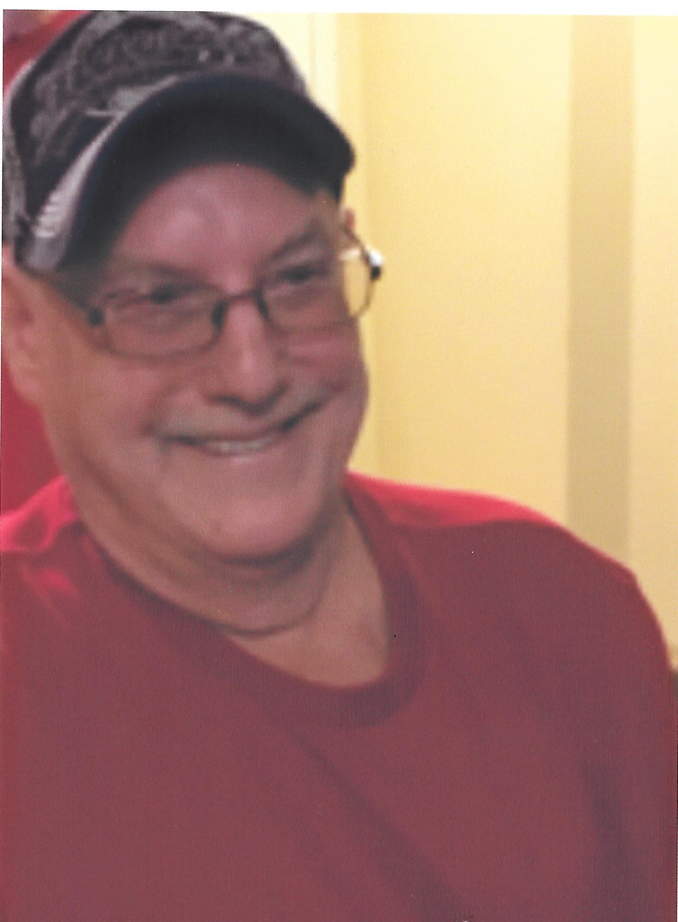 Ray Leslie Stark Obituary Cisne, IL