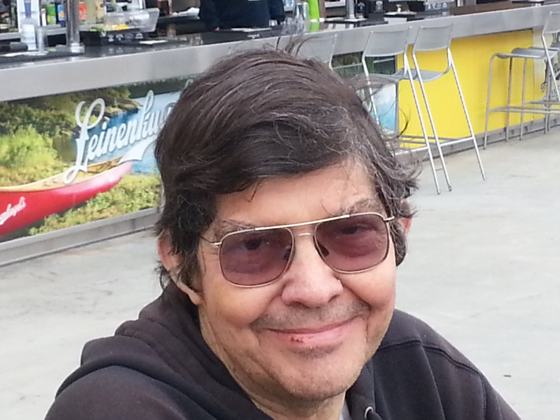 Obituary of Stephen Ray Baxley