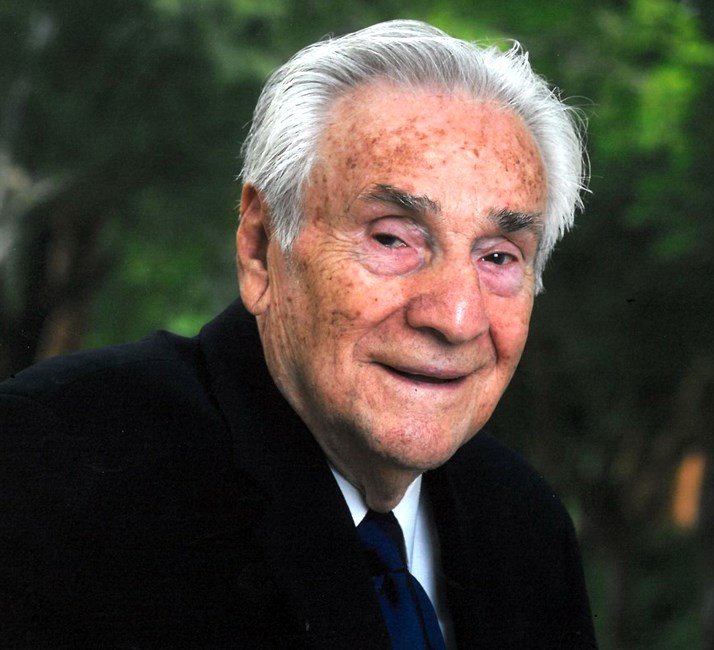 Obituary of George Levine