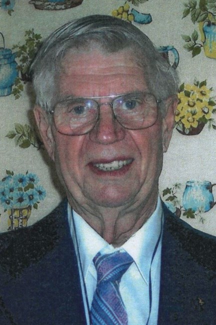 Obituary of John Norwood Mills