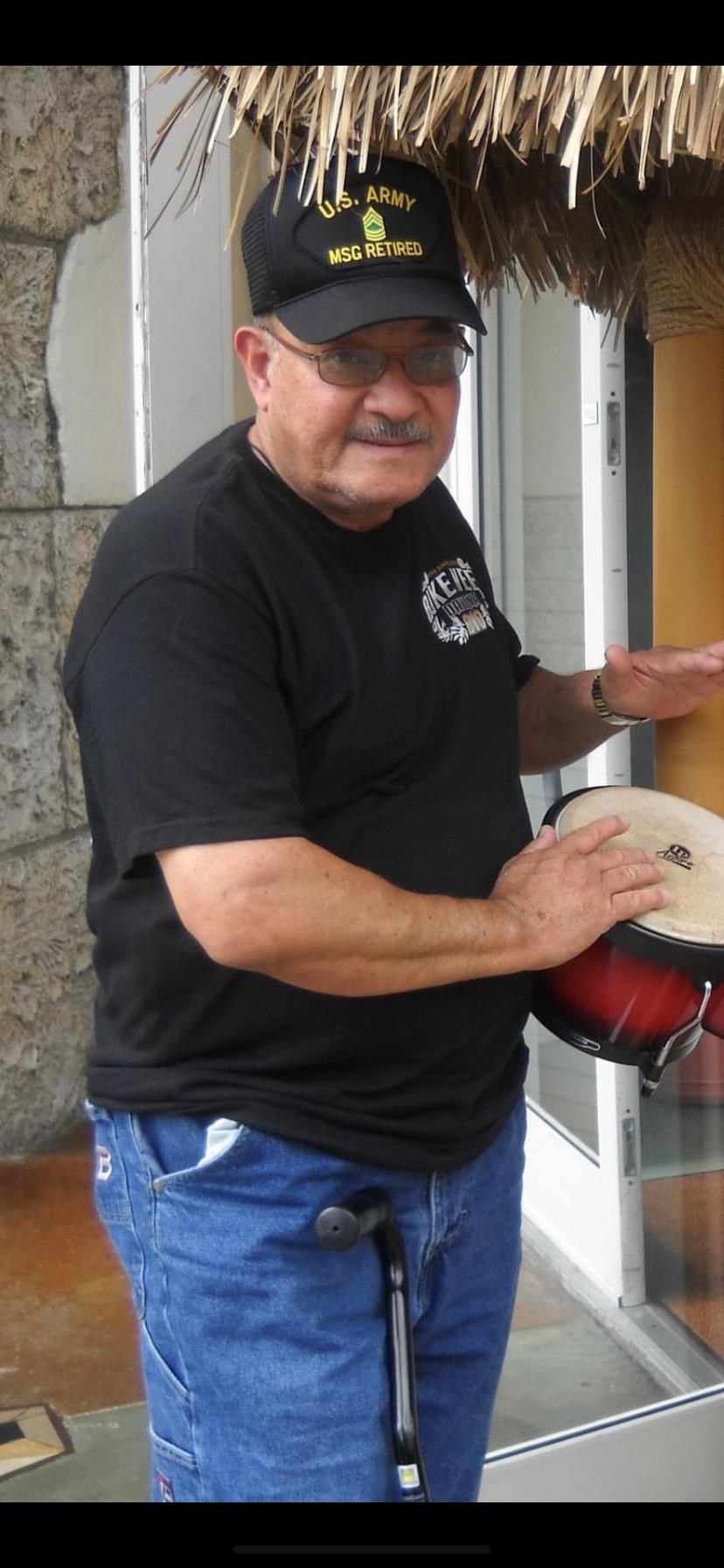 Obituario de Jose Antonio Torres-Nieves