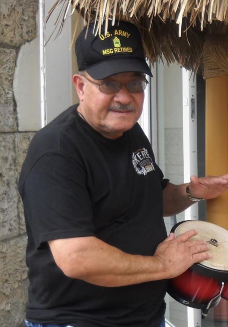 Avis de décès de Jose Antonio Torres-Nieves