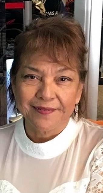 Valentina Madrigal Obituary - San Antonio, TX