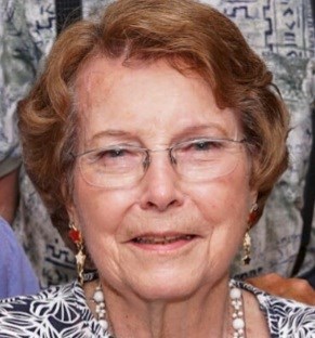Obituary of Marilyn Miller Snow