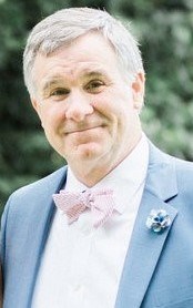 Obituary of Mark Crawford Ormsby