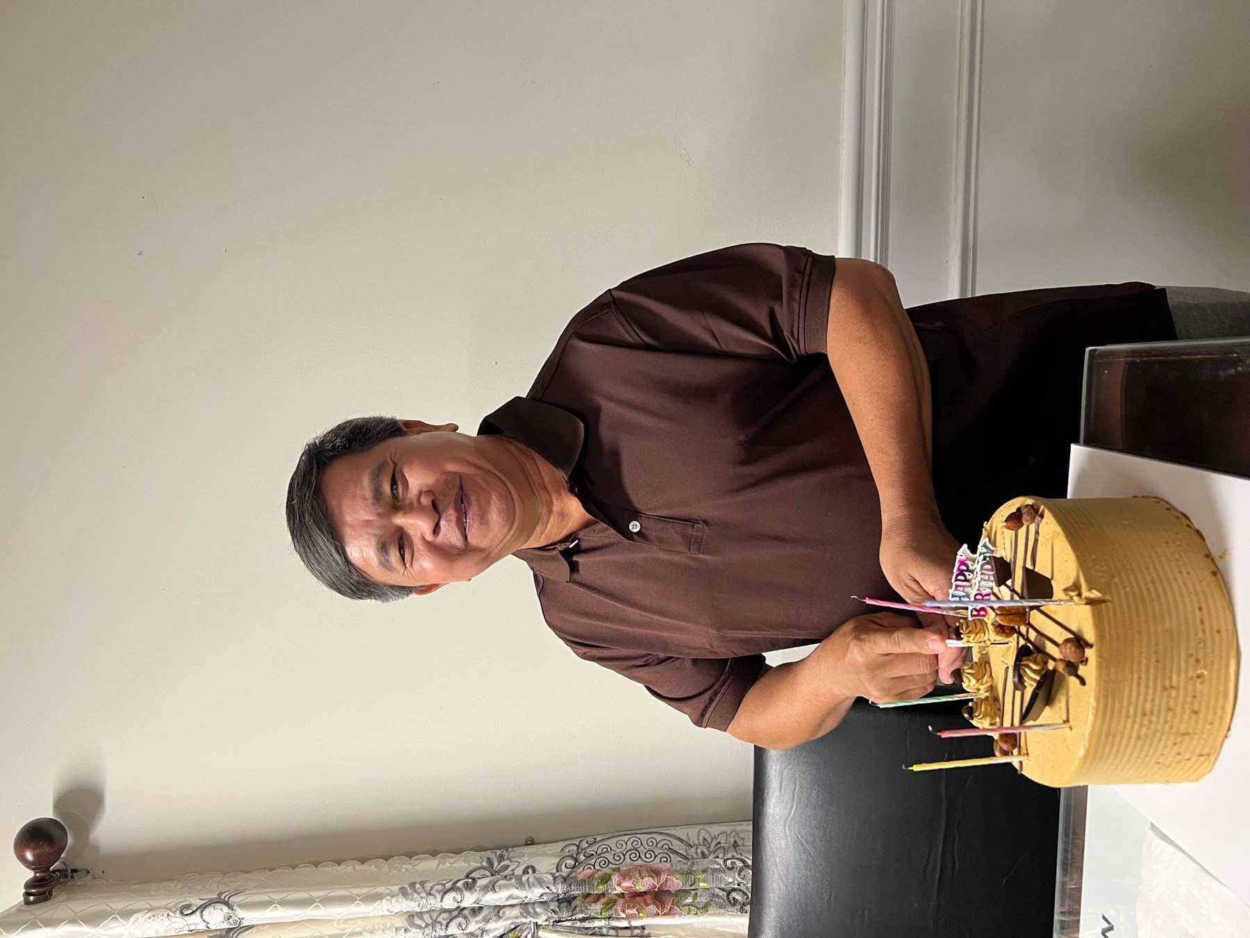 Obituary of Tu Van Nguyen