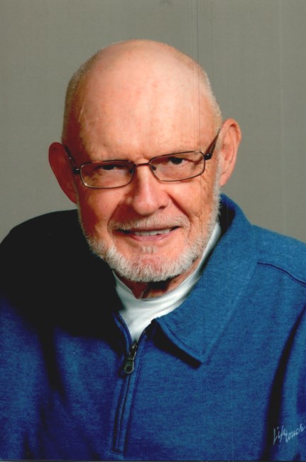 Obituary of James Peter Cimfel