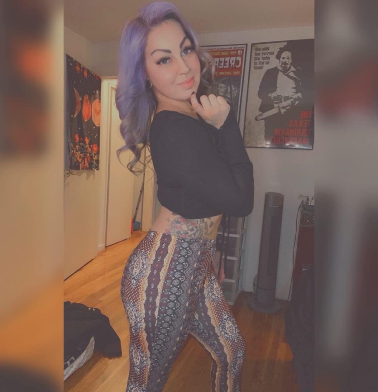 Obituary of Natalie Maria Alfonso