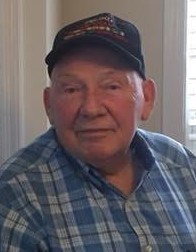 Obituary of Danny Lewllyn Dodd