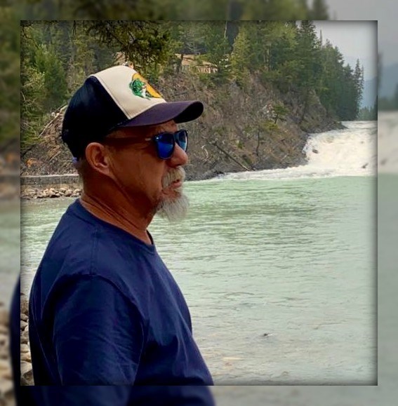 Obituary of James Raymond "Popeye"  Jones