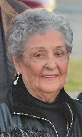 Obituary of Camille Jane (Majoria) LeBlanc