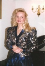 Obituary of Agnieszka Magdalena Gawin-Wnek