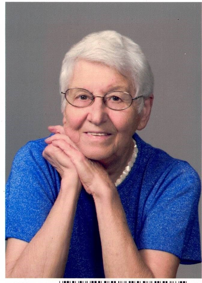 Obituary of Patricia H. Weingart