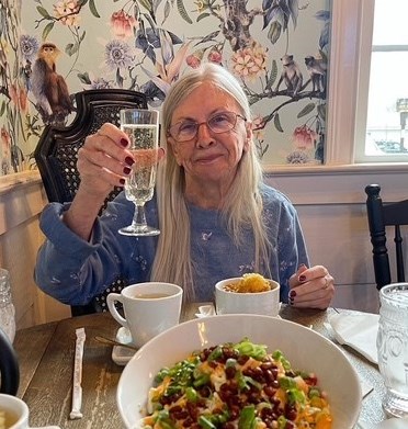 Avis de décès de Ivone Zeleniakas