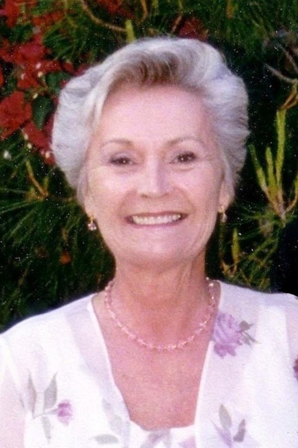 Obituary of Margaret Elizabeth Hudson-Meakin