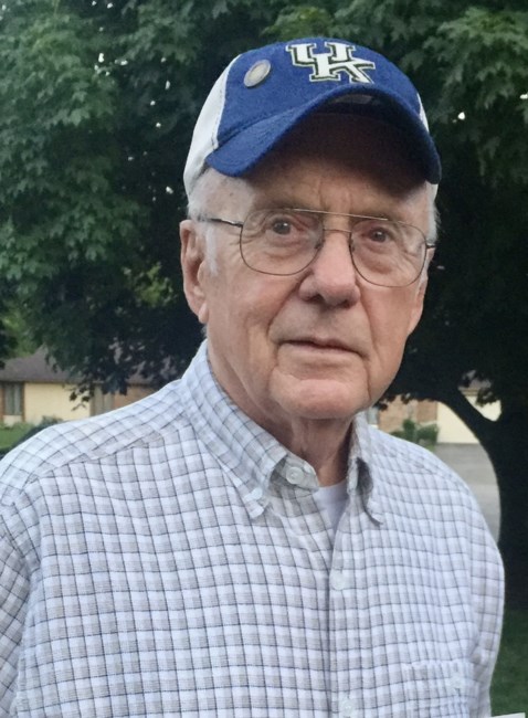 Obituary of Thomas Bennett McHugh