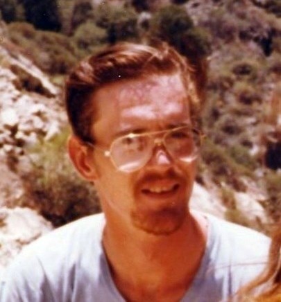 Obituary of Daniel Cunningham