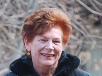 Obituary of Sandra E. Casazza