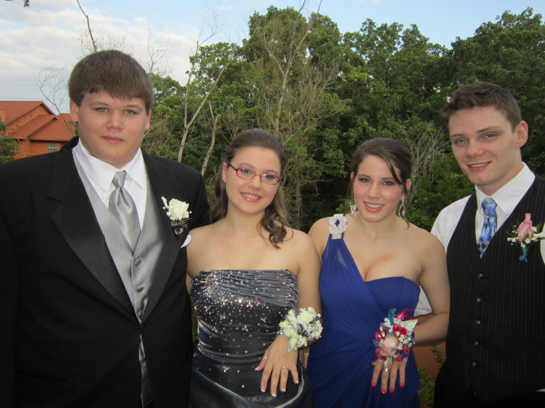 Obituary of Dusty Ryan Holladay