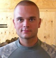 Obituary of SSgt Eric Wade Acton