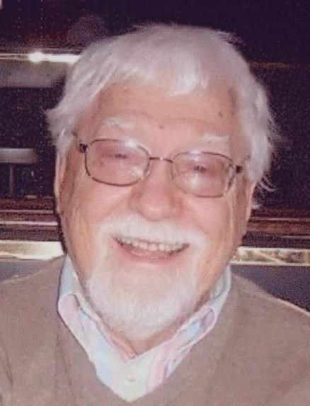 Obituary of Eugene "Bud" Albert Ebert