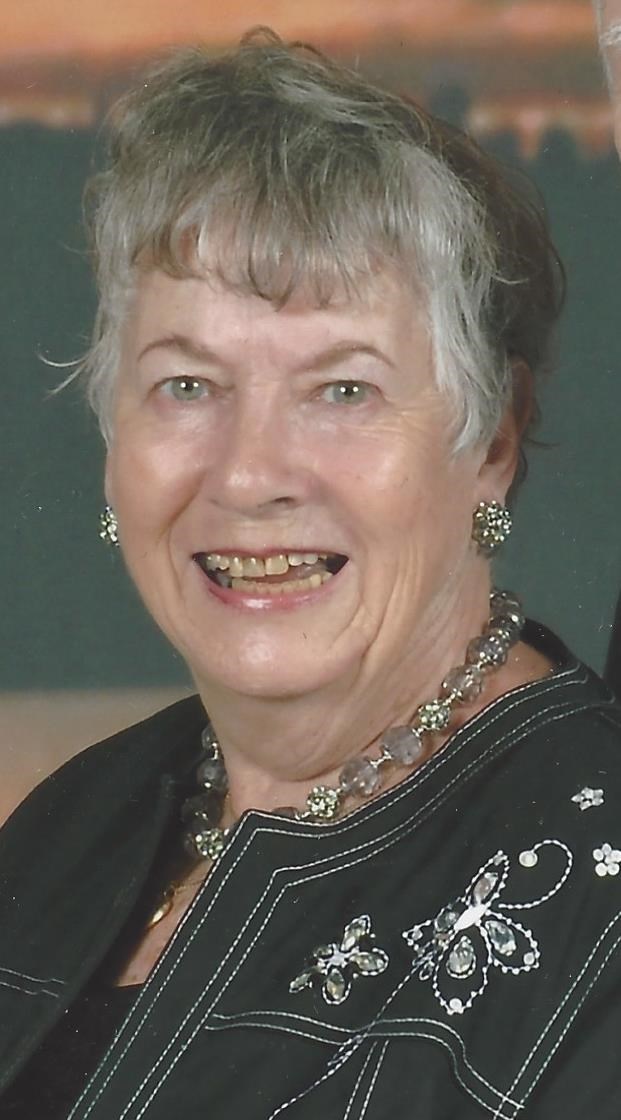 Obituary of Kathleen Dianne Cotnam