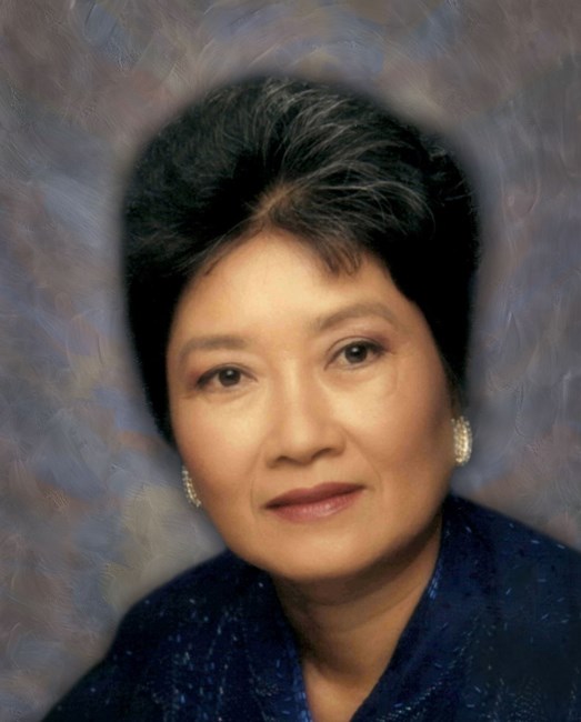Obituary of Jennifer Tan Nguyen