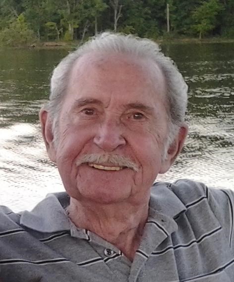 Obituary of Jerry F. Douglas