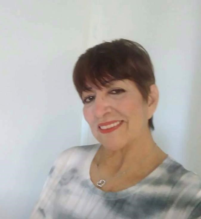 Obituary of Sylvia Marin