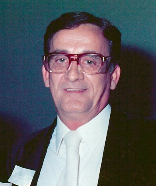 Obituary of Frank C. Moore