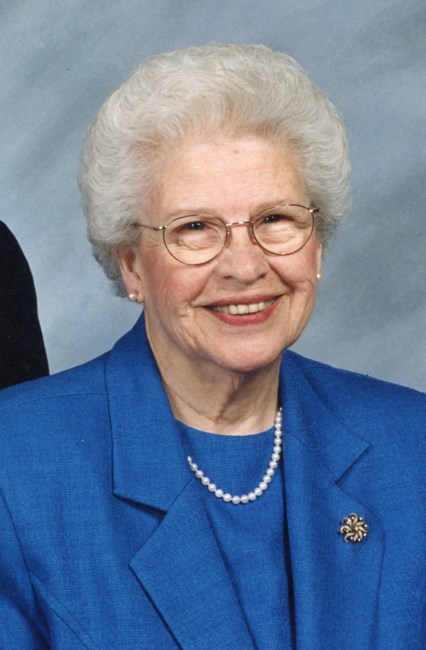 Obituary of Catherine June Heroman Scheffy