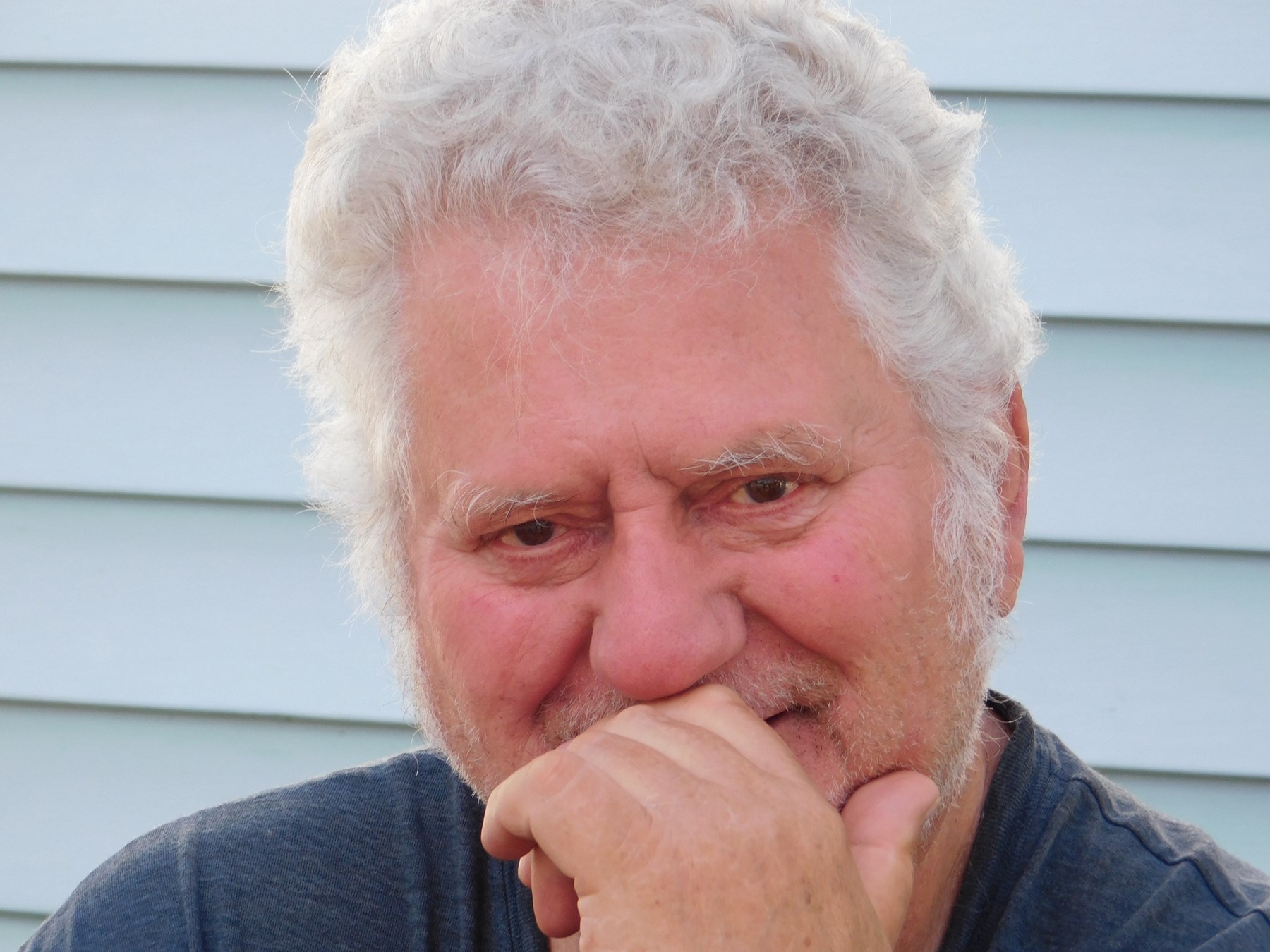 Obituary of Norman L Moody Jr.