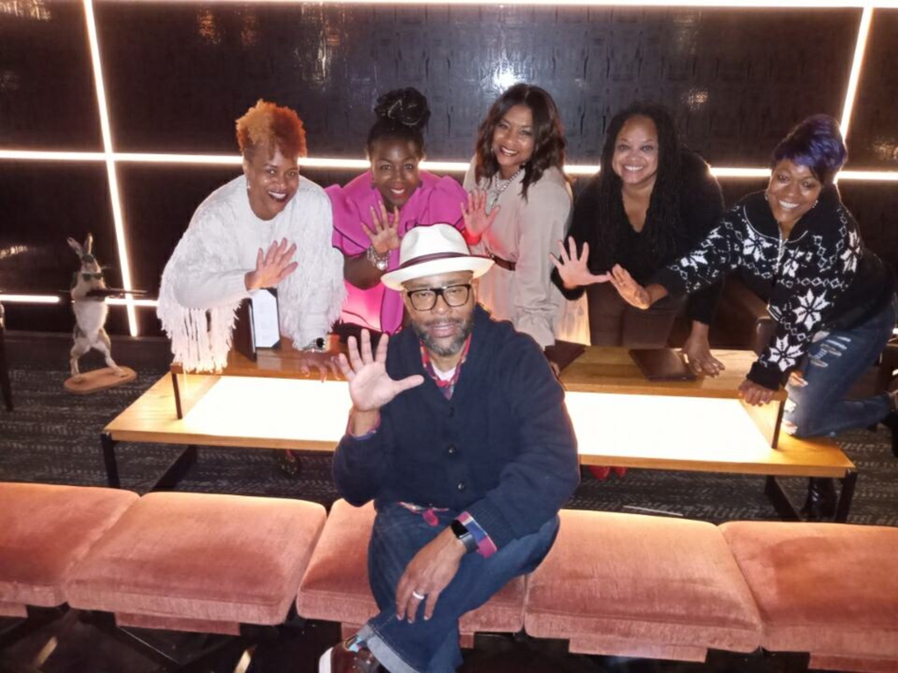 Obituary of Donald Highbaugh