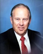 Cecil Preston