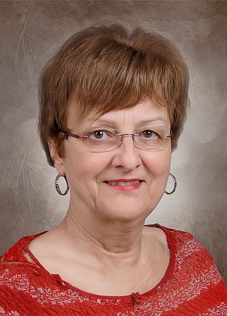 Denise Hamel Lalumière Obituary La Prairie, QC