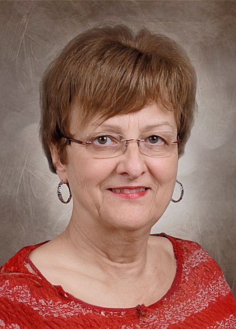 Obituary of Denise Hamel Lalumière