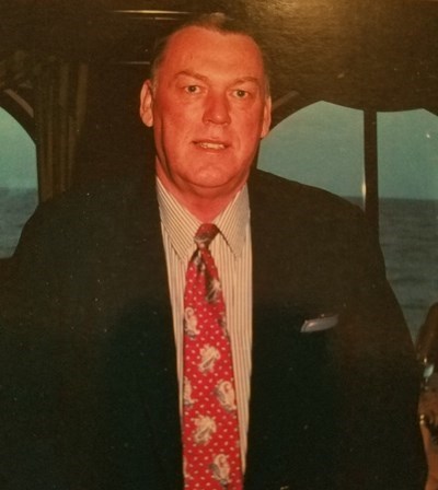 Obituary of Francis Arnold Boudreau