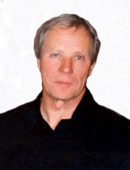 Obituary of Clyde "Bud" E. Lyons