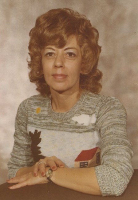 Obituary of Janice Jan Marie Palmer Palmer Felton