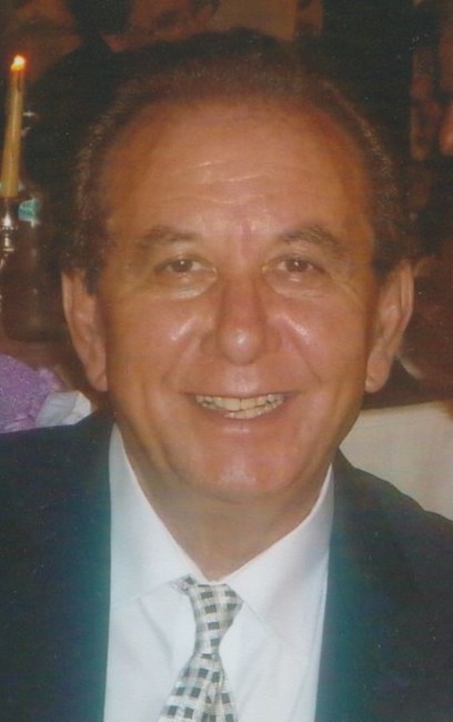 Obituary of Philip Alastra