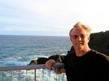 Obituary of William J Brossart