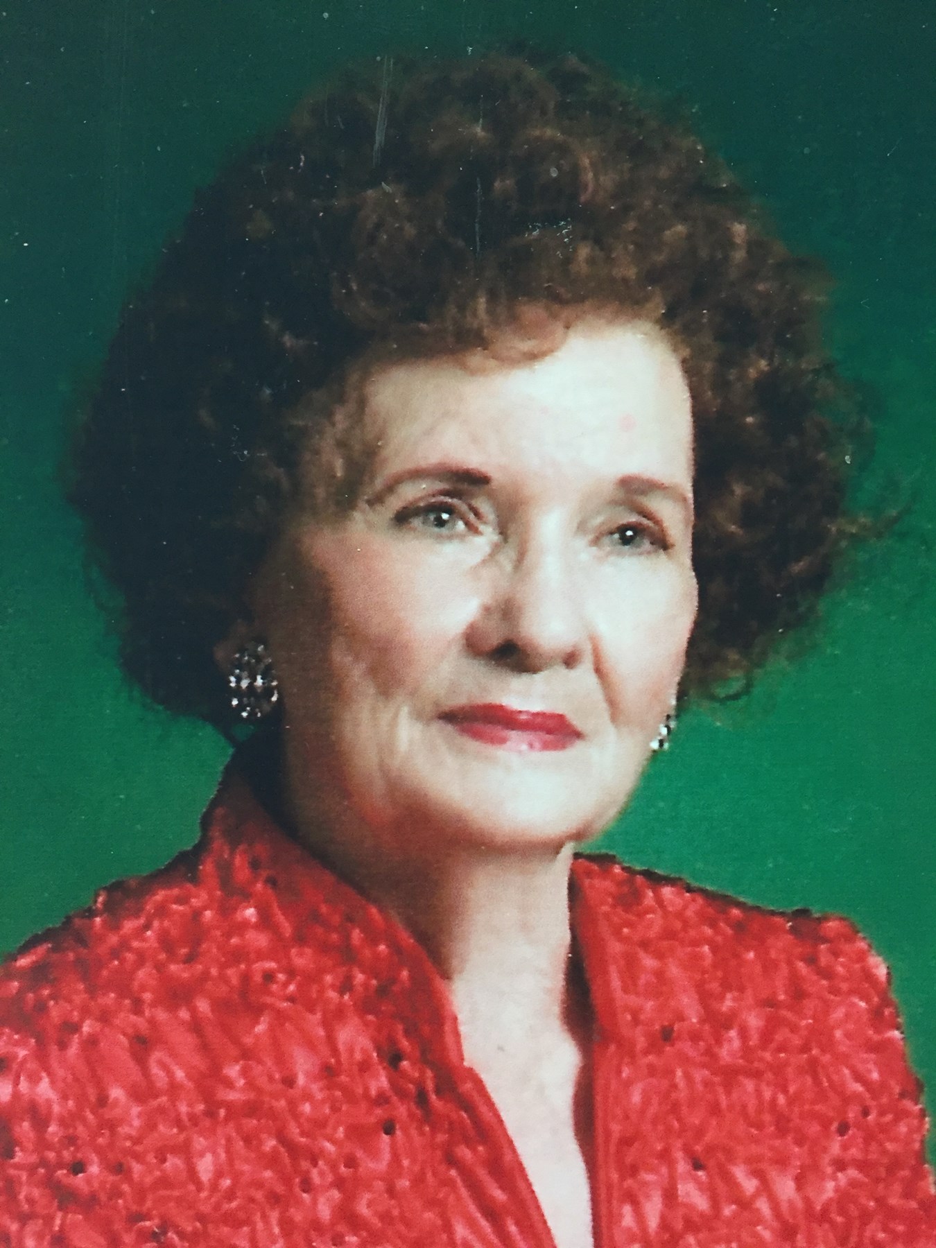 Alice Wood Obituary Charlotte, NC