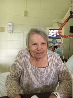 Avis de décès de Mildred L Kelley