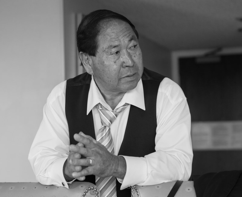 Obituary of Michael Ryosaku Nakashima