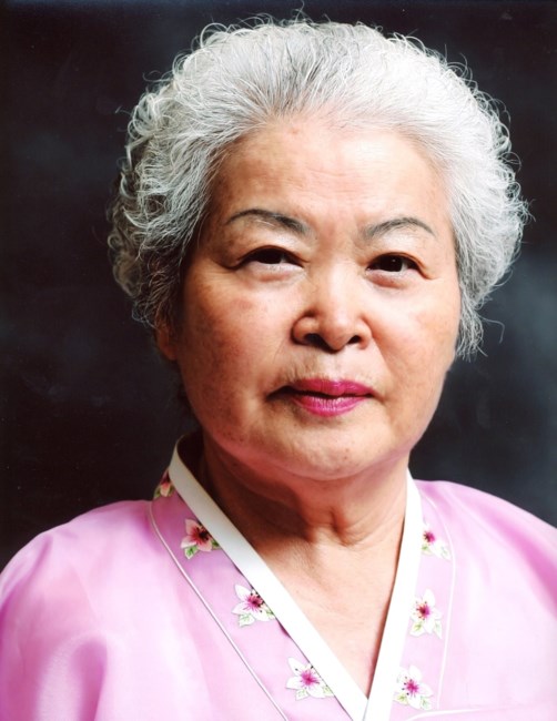 Obituary of Yun Sok Kim