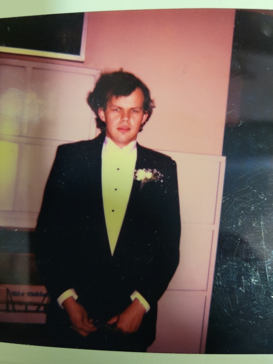 Obituary of Kevin A. Eiseman