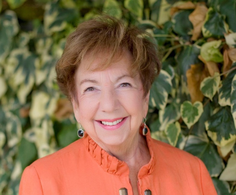 Obituary of Patricia "Pat" Anne Waldron